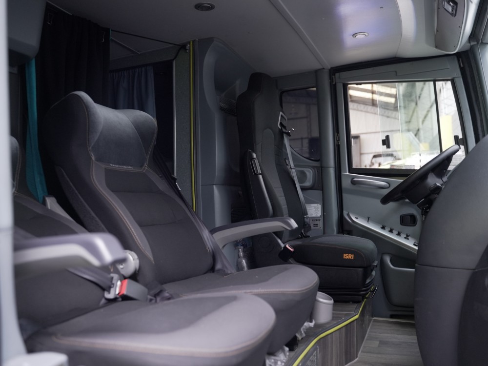 Scania PARADISO 1800 DD — foto 7